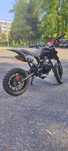 MINI CROSS 50CCM 2T *nowe czesci*