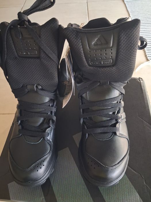 Botas militares adidas gsg-9.2 43