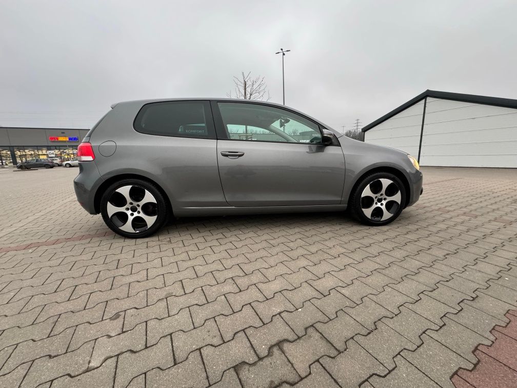 Sprzedam VW golf VI