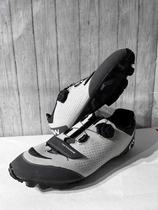 Powystawowe Buty Rowerowe Northwave  Razer 2  r. 44