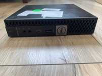Неттоп міні-ПК Dell OptiPlex 7060 i7-8700T 2.4GHz 16GB 2666 Мгц
