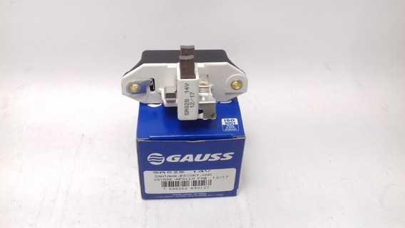 Реле регулятор напряжения генератора GA028 - 14 V GAUSS