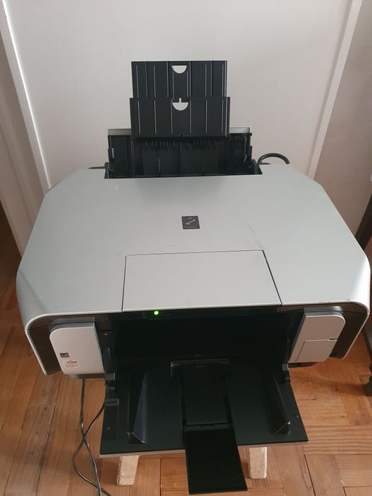 Impressora Canon MP610