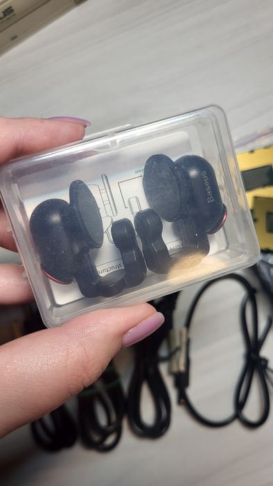 Електроніка, Usb to  dc проводи