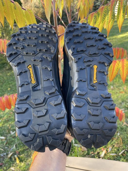 Оригінальні кросівки Adidas Terrex AX4 GORE-TEX