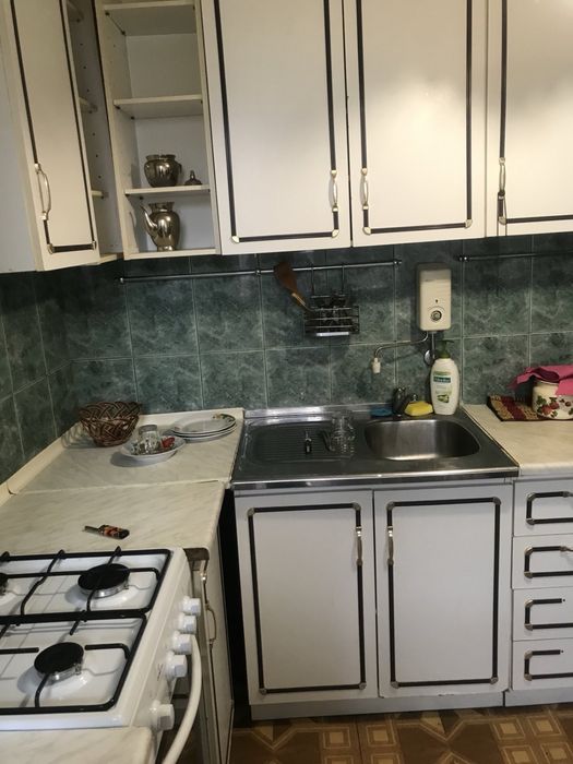 Здається 2-3кім Комарова-Скальда автовокзал