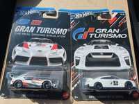 Toyota supra i nissan gtr gran turismo hot wheels