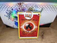 Zestaw Kart Pokemon 50szt - Charmander