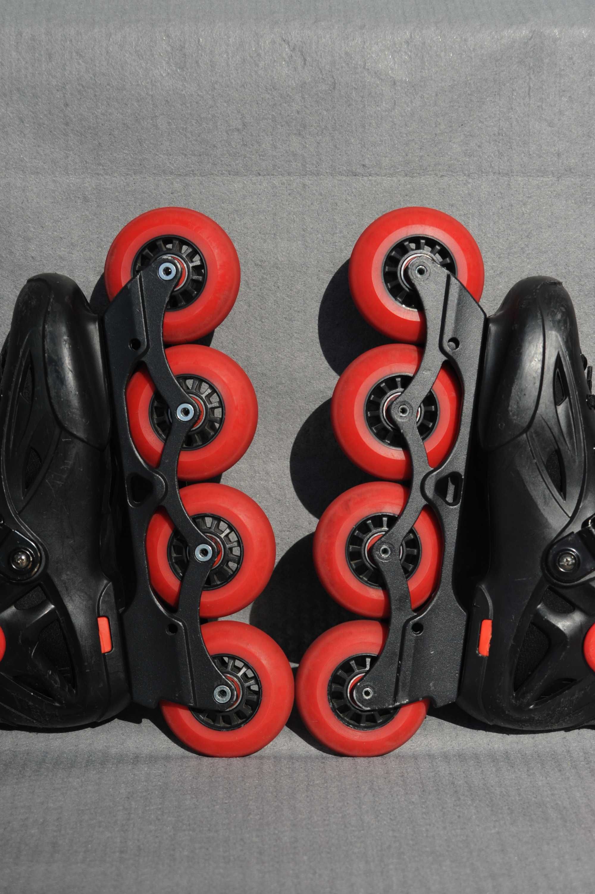 Rolki Powerslide Imperial Basic 80