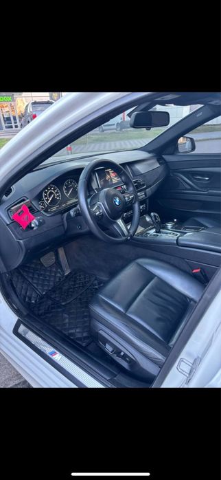 Продам авто Bmw M 2015