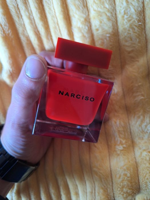 Narciso Rodriguez Rogue 100ml