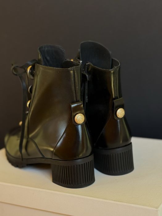 Ботинки Dolce Gabbana