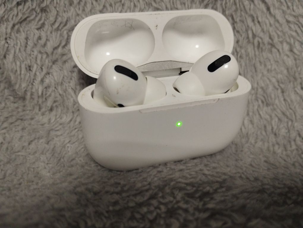 Навушники Apple AirPods Pro оригінал