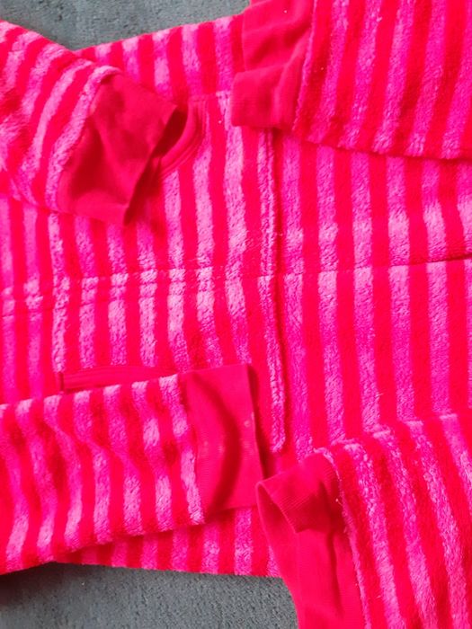 Pajacyk piżama,kombinezon wiek 4-5 lat