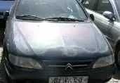Citroen XSara para peças ( fase 1 e 2 )