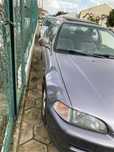 Honda civic ej 1