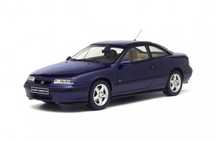 Otto Mobile 1/18 Opel Calibra Turbo 4x4 Blue 1996 OT689