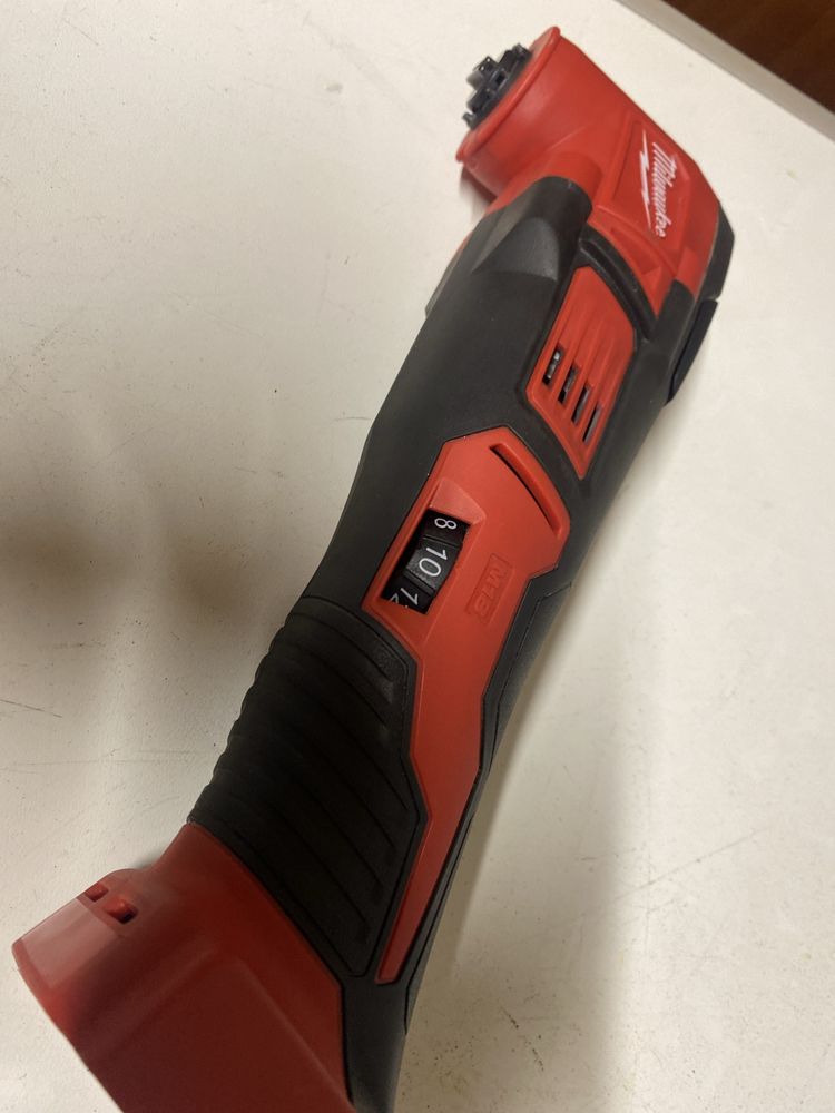 Urzadzenie wielofunkcyjne milwaukee oryginalne m18 BMT