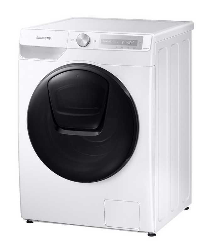 Pralko-suszarka Samsung WD10T654ABH 10,5/6 kg Ecobubble AddWash