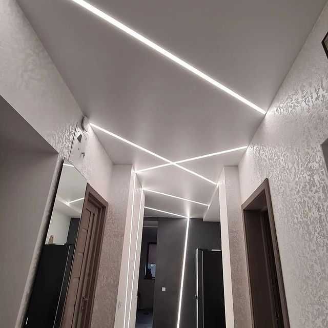 Низкие цены!!Натяжные потолки от 150 грн с гарантией 12 лет!