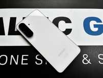 Jak Nowy Samsung Galaxy A56 256GB Pink