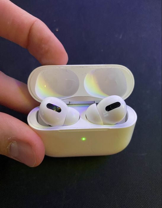Airpods Pro bdb stan