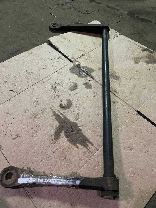 3206-2906012 Стабілізатор передньої підвіски з важелями СНД