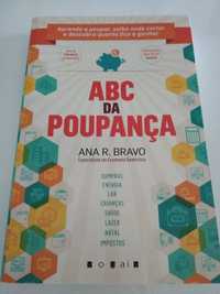 ABC da poupança livro