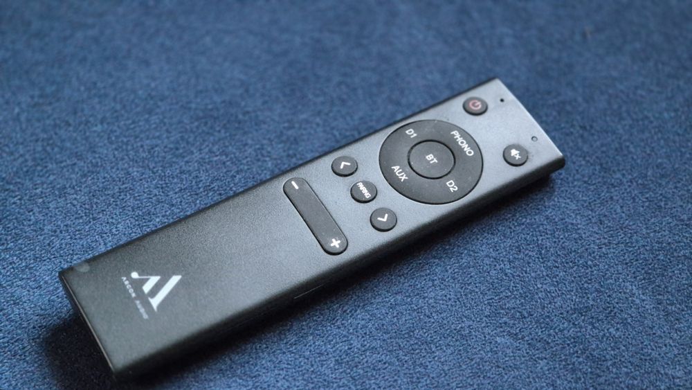 Argon Audio SA1 - HI-FI, Bluetooth