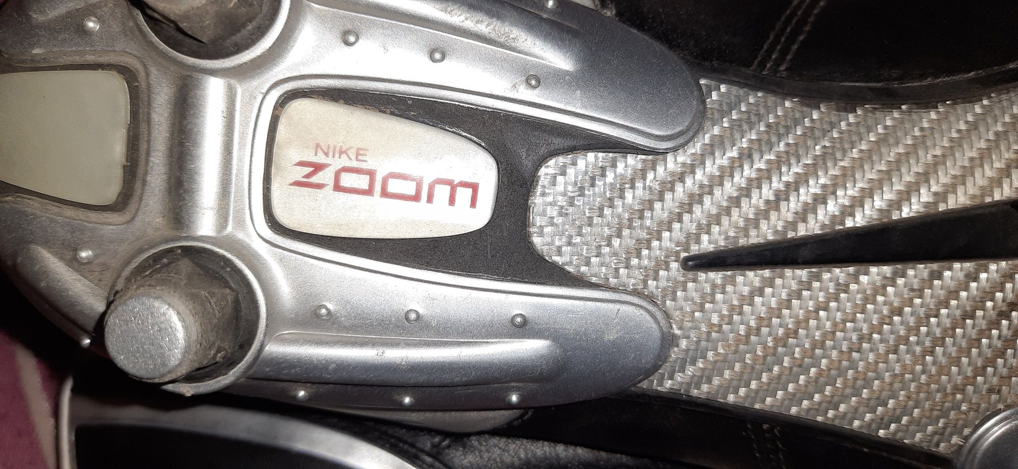 Korki Niki zoom 45,5