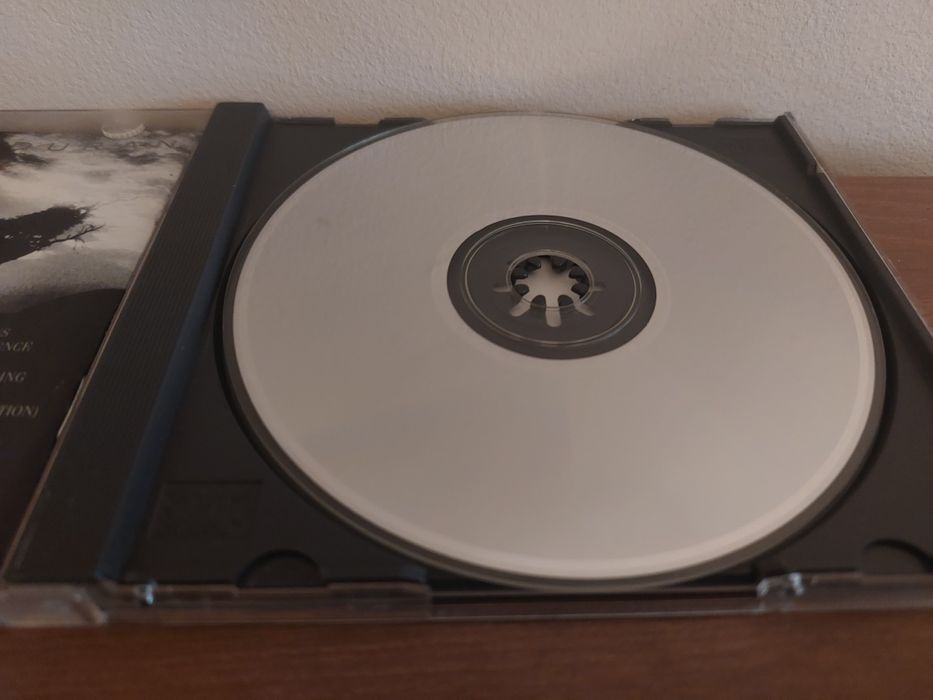 CD "Notorious" de Duran Duran 1986 (Opt. Estado)