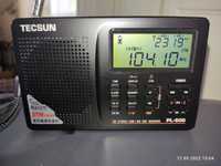 Радиоприемник Tecsun PL-606. НОВЫЙ.