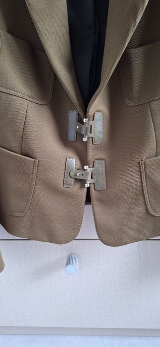 marynarka, żakiet  Zara