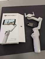 DJI Osmo Mobile 7
