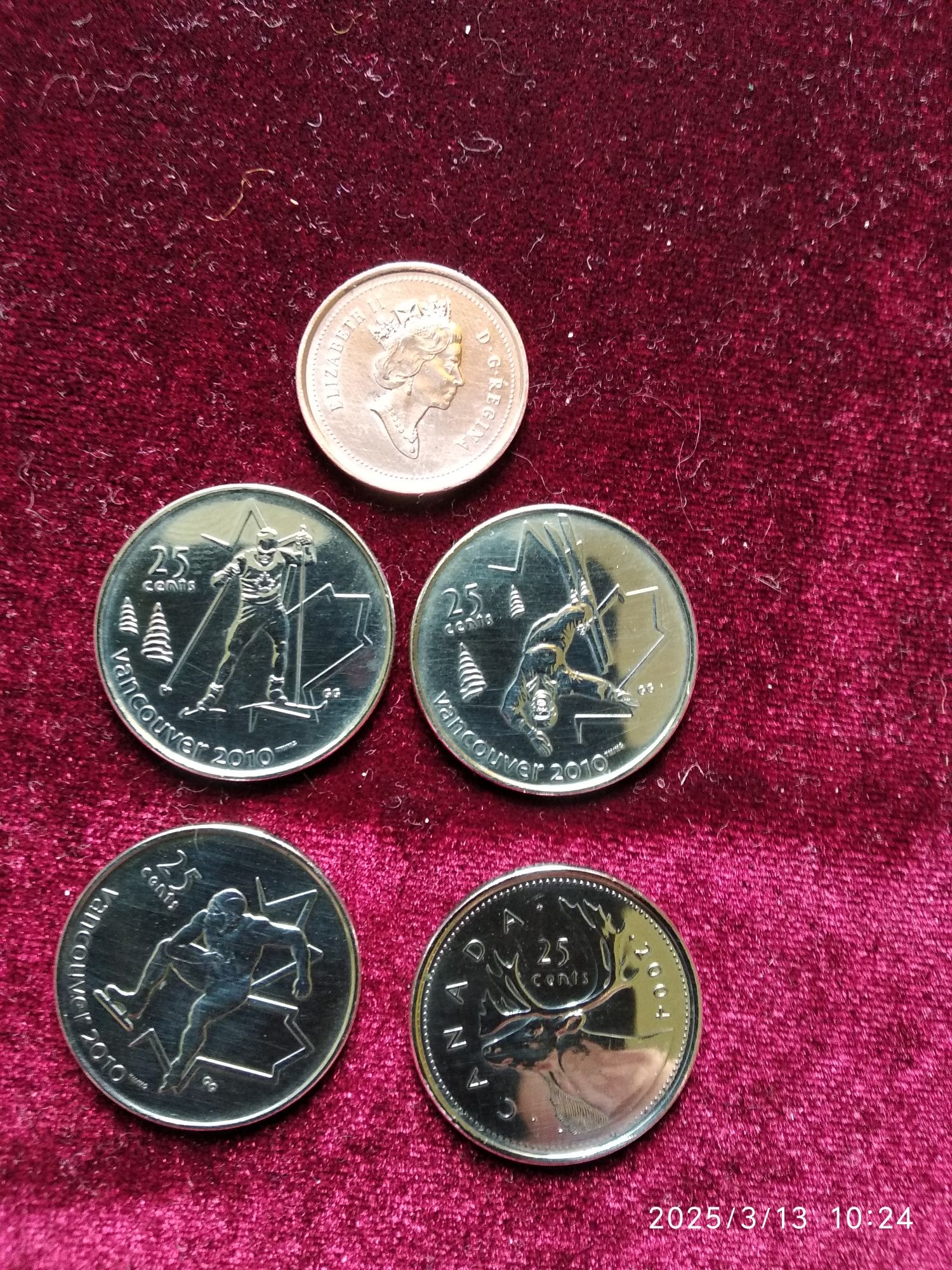 Распродажа своей коллекции