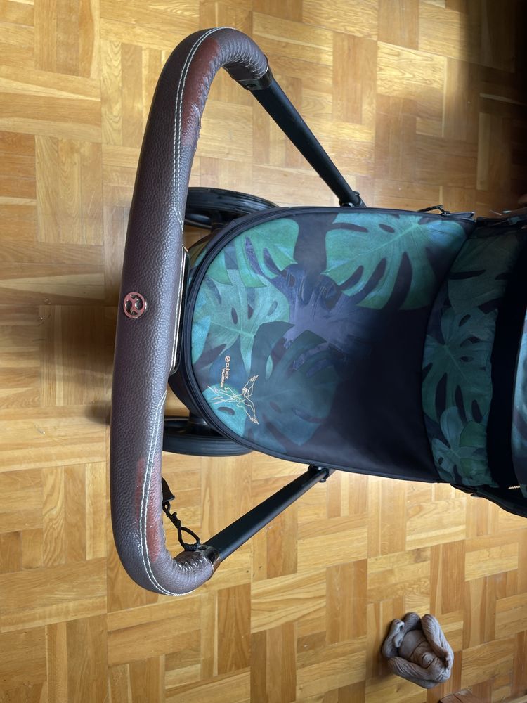 Wózek Cybex Priam