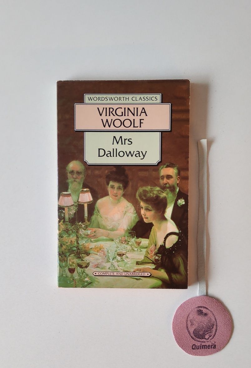 Penguin e Wordsworth Classics