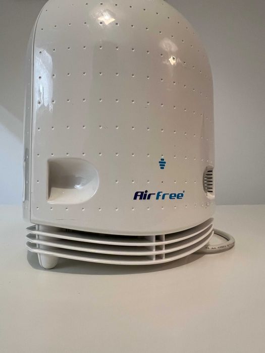 Purificador Airfree P1000