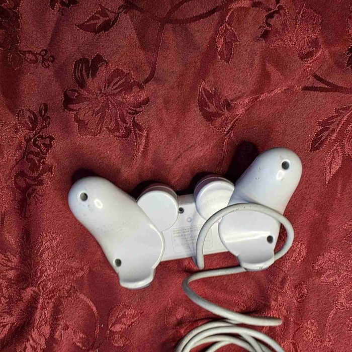 Джойстик на Sony play station 1.