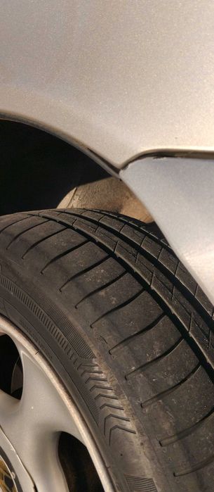 Honda civic aerodeck 1999 1.5 ivtec