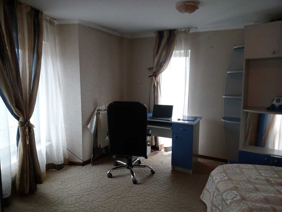 ВЕЛИКА • 4-х кімнатна кварт. Трускавець ЦЕНТР‼️ВІЛЬНА‼️БЮВЕТ