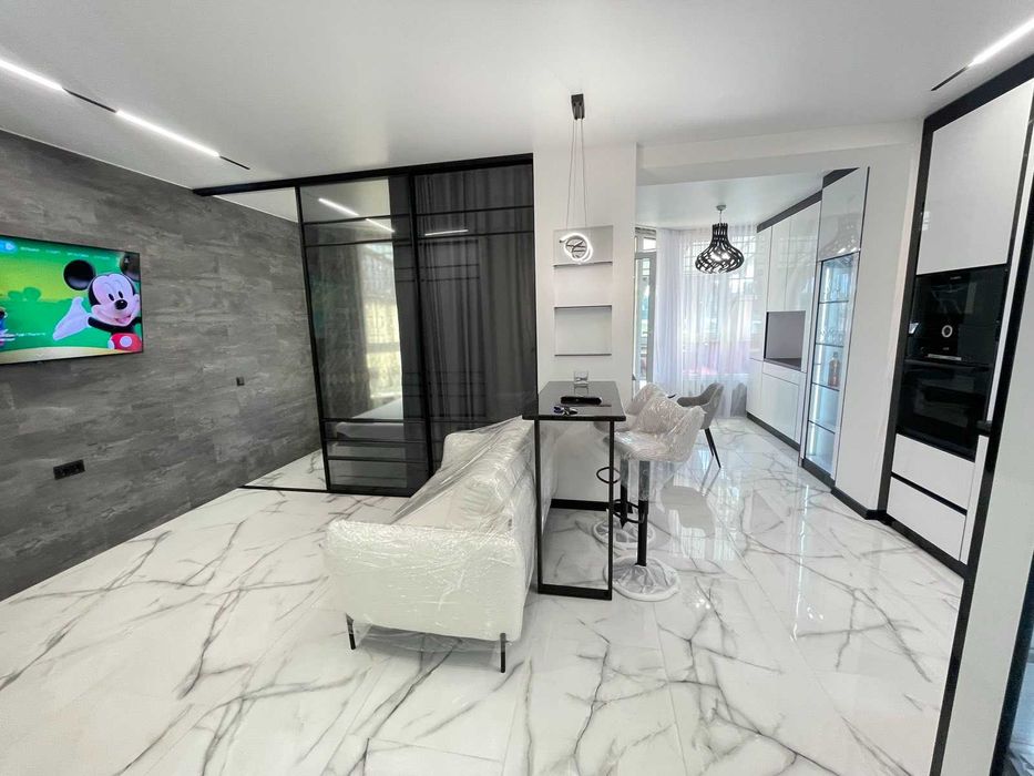 Ваша Власна Квартира з Терассою‼️41 м2! ЖК Sofia Residence