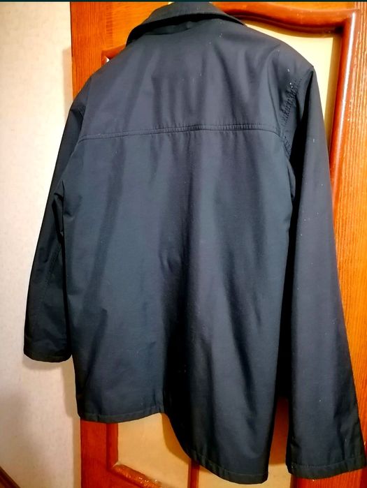 Куртка мужская Guchek