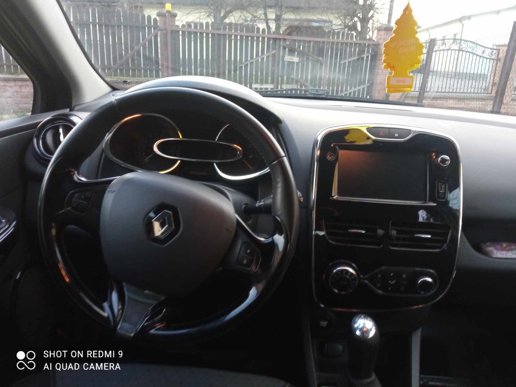 SPRZEDAM Renault Clio