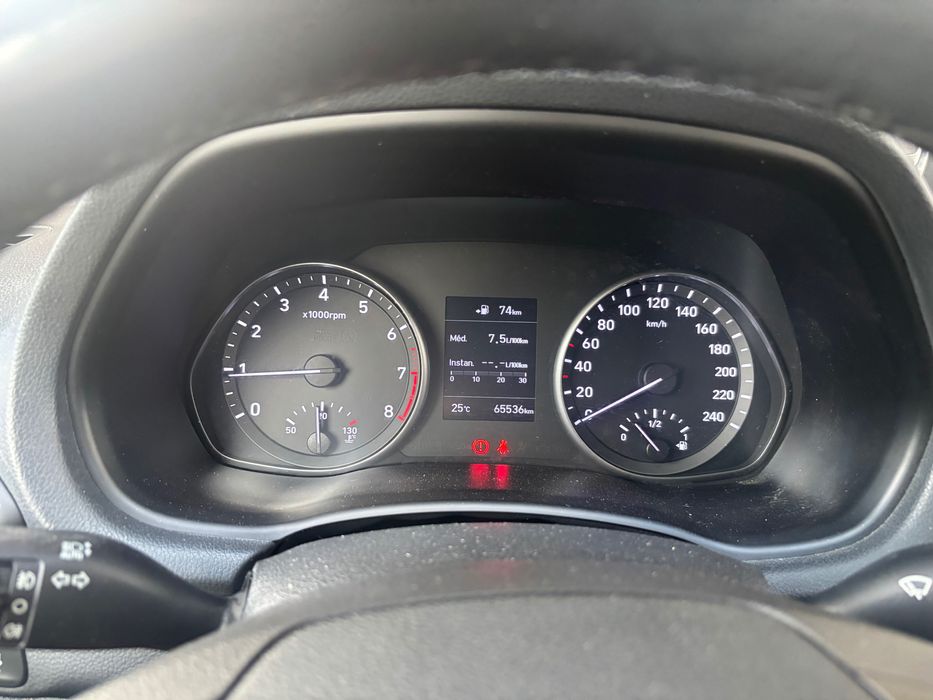 Hyundai  i30 1.0  120cv