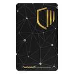 CoolWallet S portfel sprzętowy kryptowalutowy