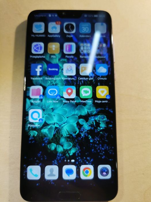 Huawei P20 Pro 6/128 Ładny