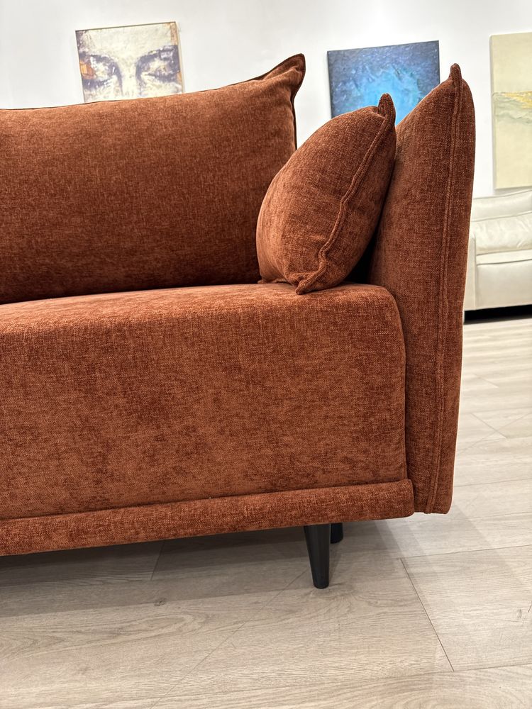 Sofa z funkcją spania