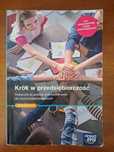 Krok w przedsiębiorczość