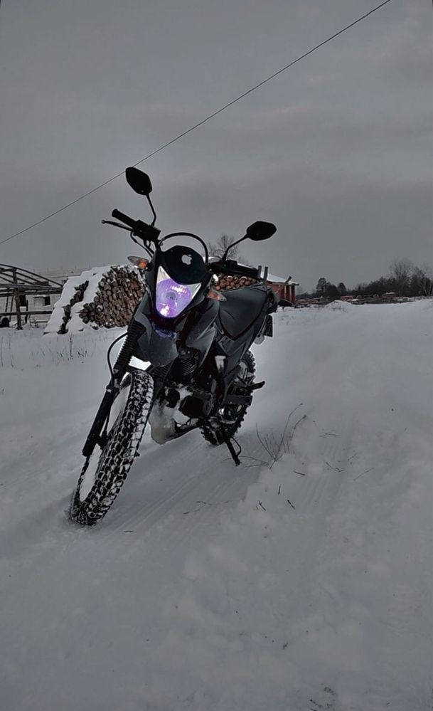 Лонсін прус 200сс